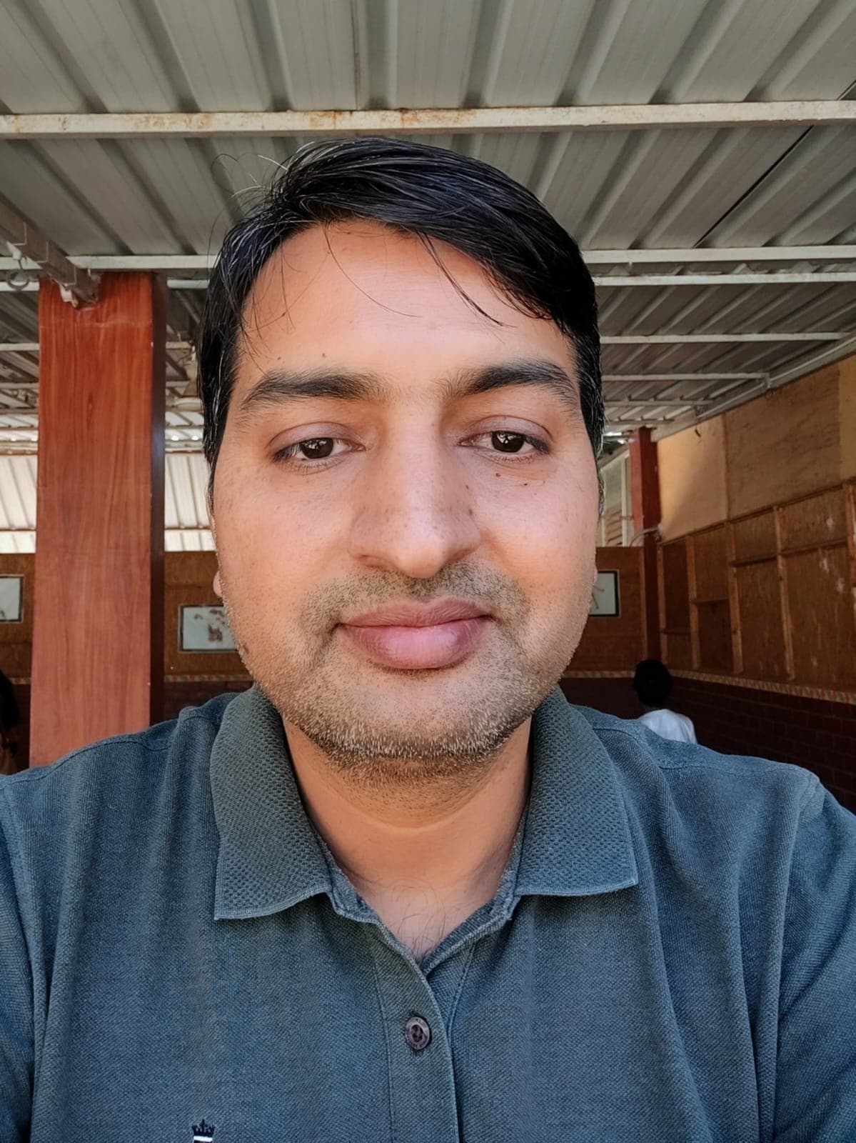 Ajay Singh from Truenirvana